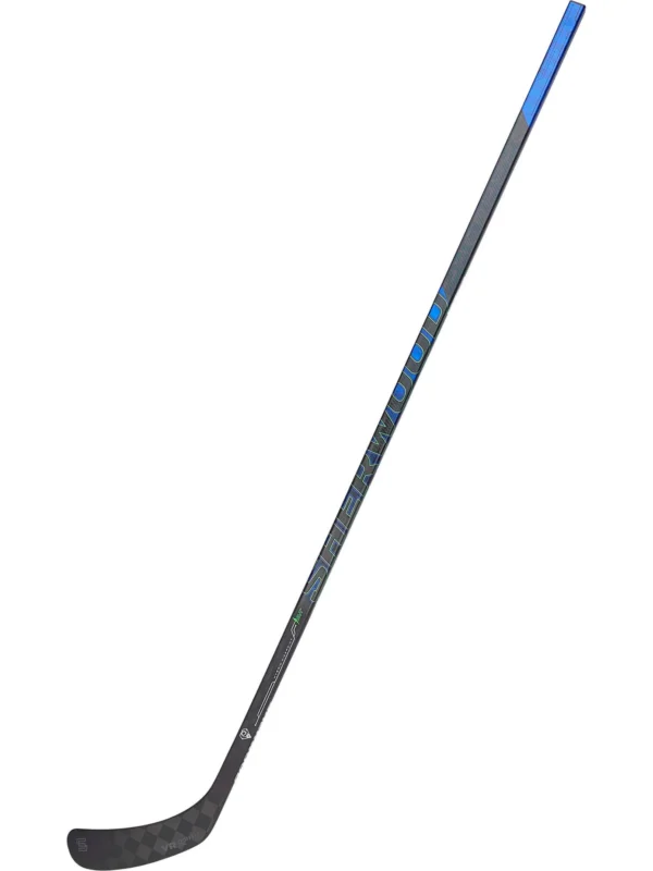 Sherwood CODE Encrypt Pro Senior Hockey Stick - Bild 2