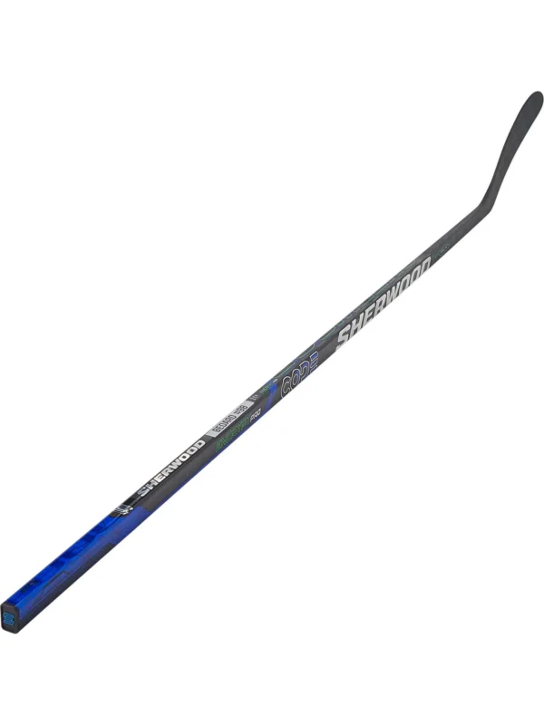 Sherwood CODE Encrypt Pro Senior Hockey Stick - Bild 3