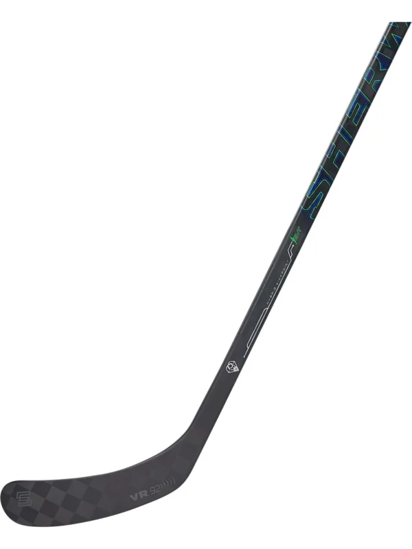 Sherwood CODE Encrypt Pro Senior Hockey Stick - Bild 5