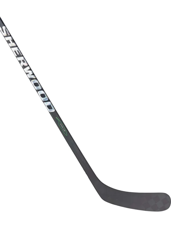 Sherwood CODE Encrypt Pro Senior Hockey Stick - Bild 7