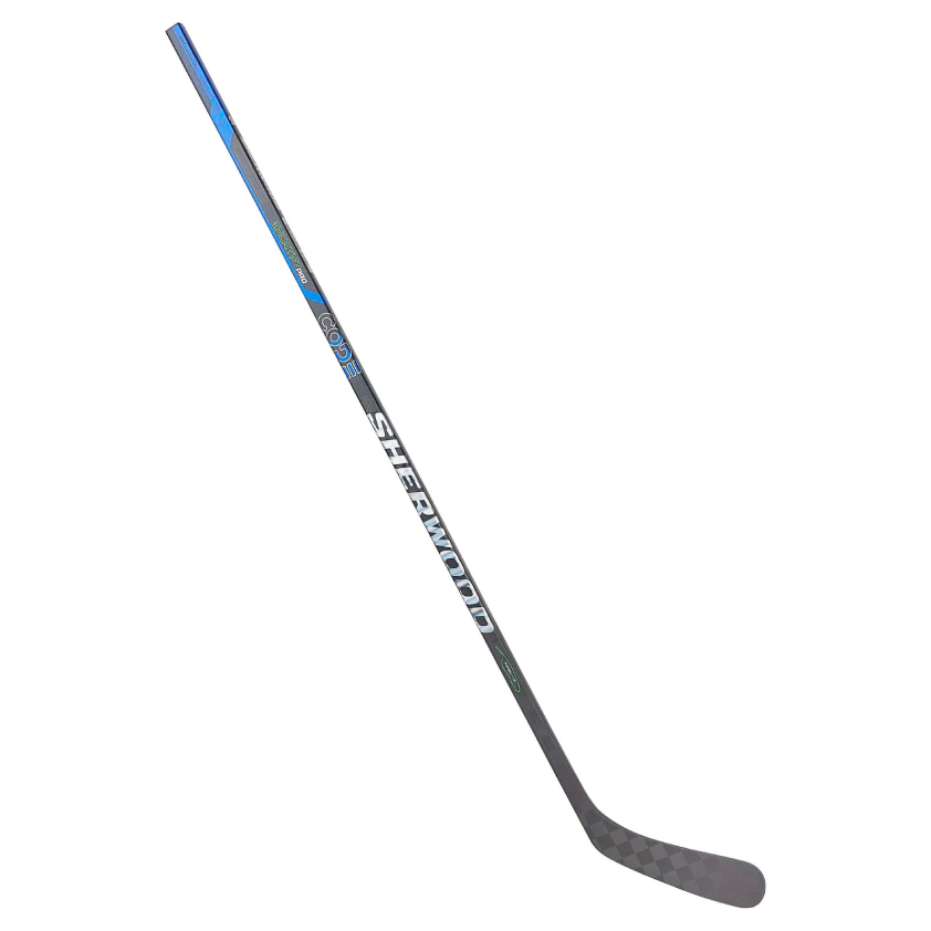 Sherwood CODE Encrypt Pro Senior Hockey Stick