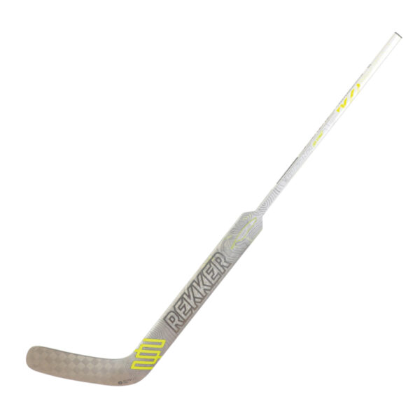 Sherwood Rekker Legend Pro Senior Goalie Stick - Bild 2