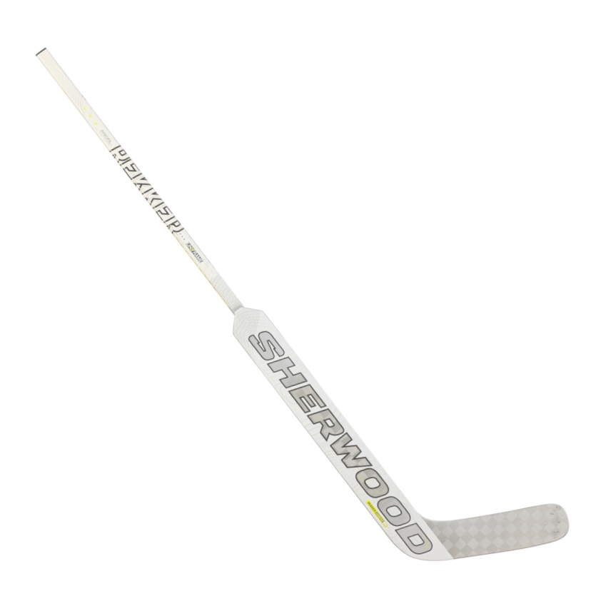 Sherwood REKKER Legend Pro Senior Goalie Stick