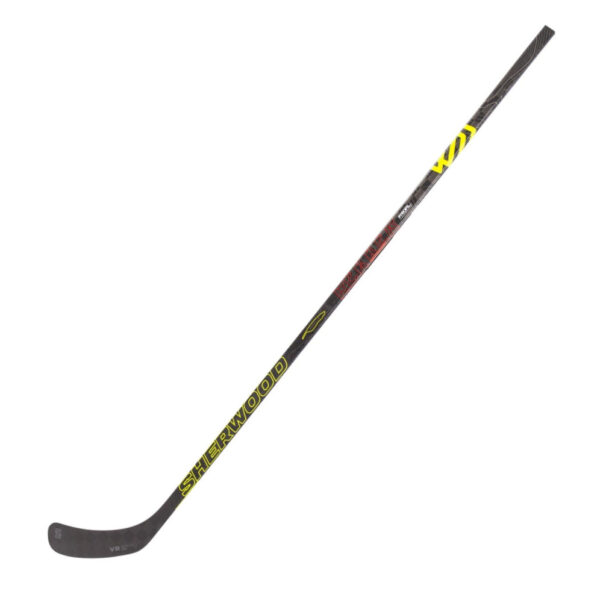 Sherwood Rekker Legend 1 INT Hockey Stick - Bild 3