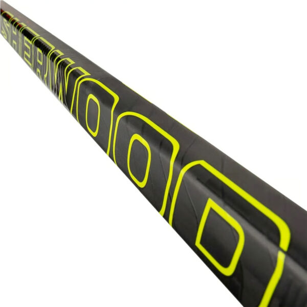 Sherwood Rekker Legend Pro JR Hockey Stick - Bild 3