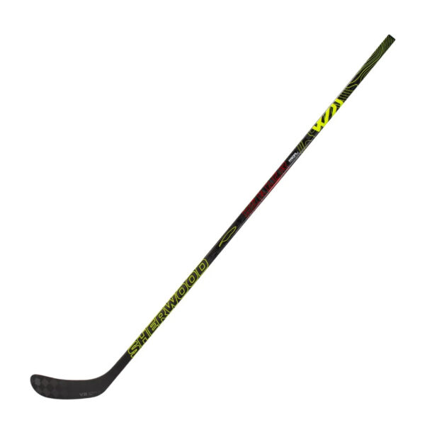 Sherwood Rekker Legend Pro JR Hockey Stick - Bild 2